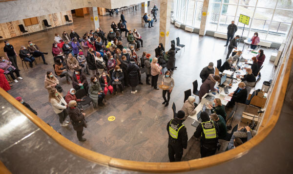 © Rīgas valstspilsētas pašvaldība