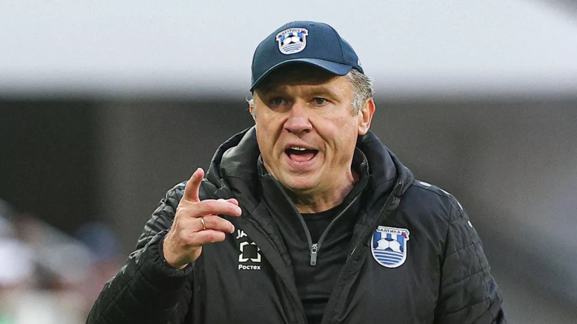   РИА Новости