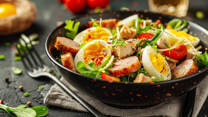   Сгенерировано с помощью ИИ