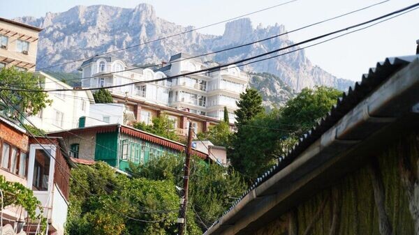    © РИА Новости Крым