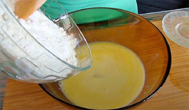 Настоящая грузинская выпечка: хачапури по-мергельски — история, секреты, вкус детства