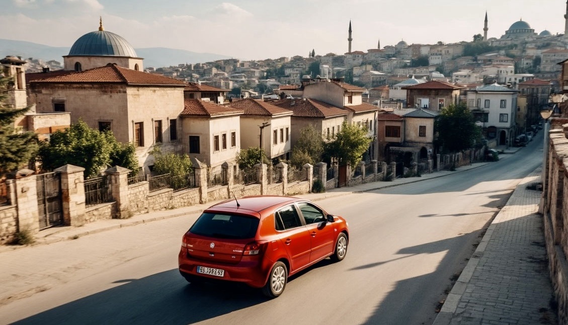 Картинка сгенерирована с помощью ИИ.