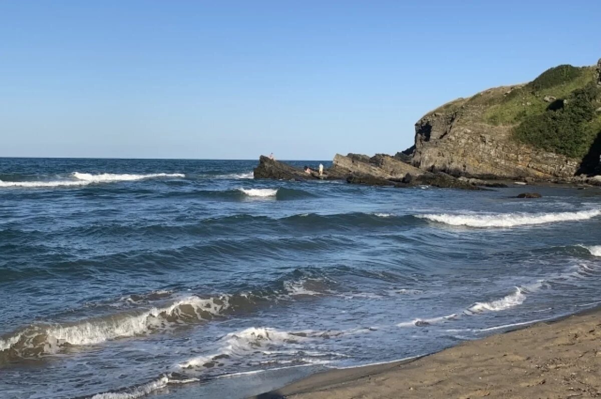    В Черном море уничтожили два украинских БЭК