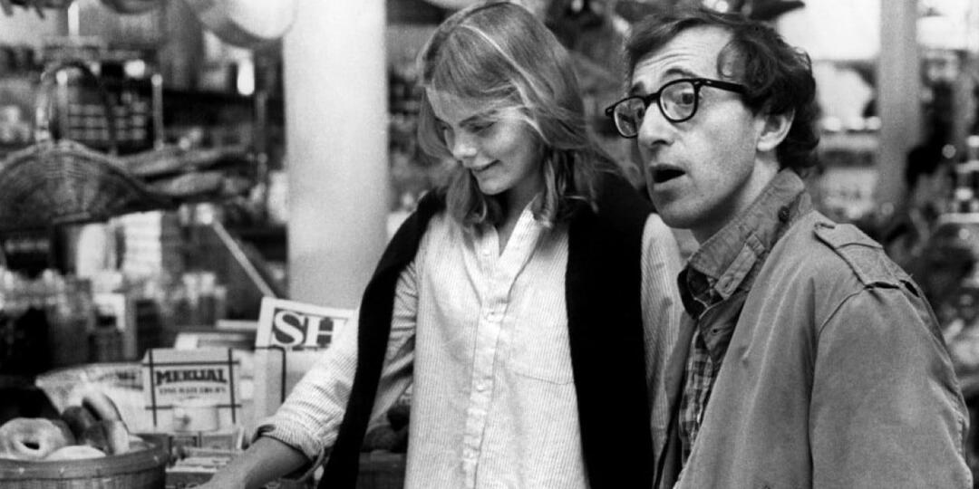 10 самых визуально впечатляющих фильмов 20-го века, рейтинг