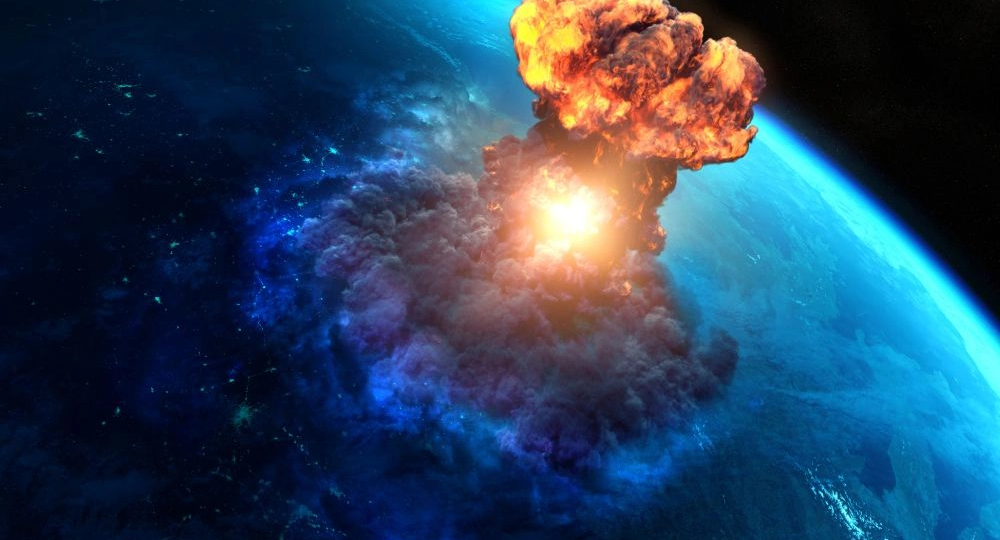 Мрачный прогноз Стивена Хокинга: почему у человечества остается менее 600 лет