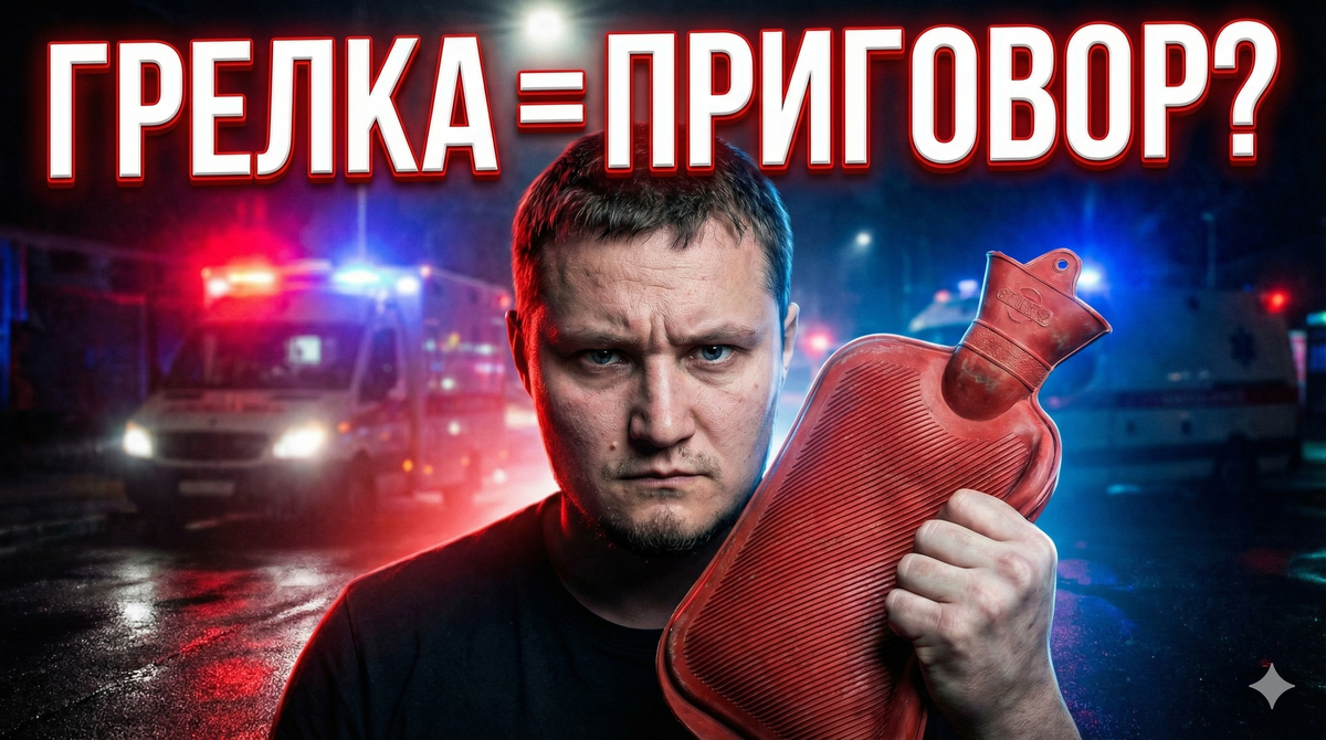 Застой желчи: Лечение едой, а не теплом. 3 продукта, которые работают лучше тюбажа.