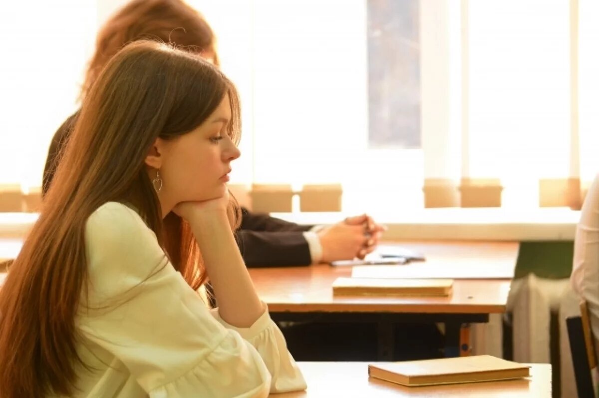    Шесть тем для написания итогового сочинения предложили школьникам в Пензе