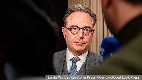     Фото: Emile Windal/Keystone Press Agency/Global Look Press   
 Текст: Дарья Григоренко