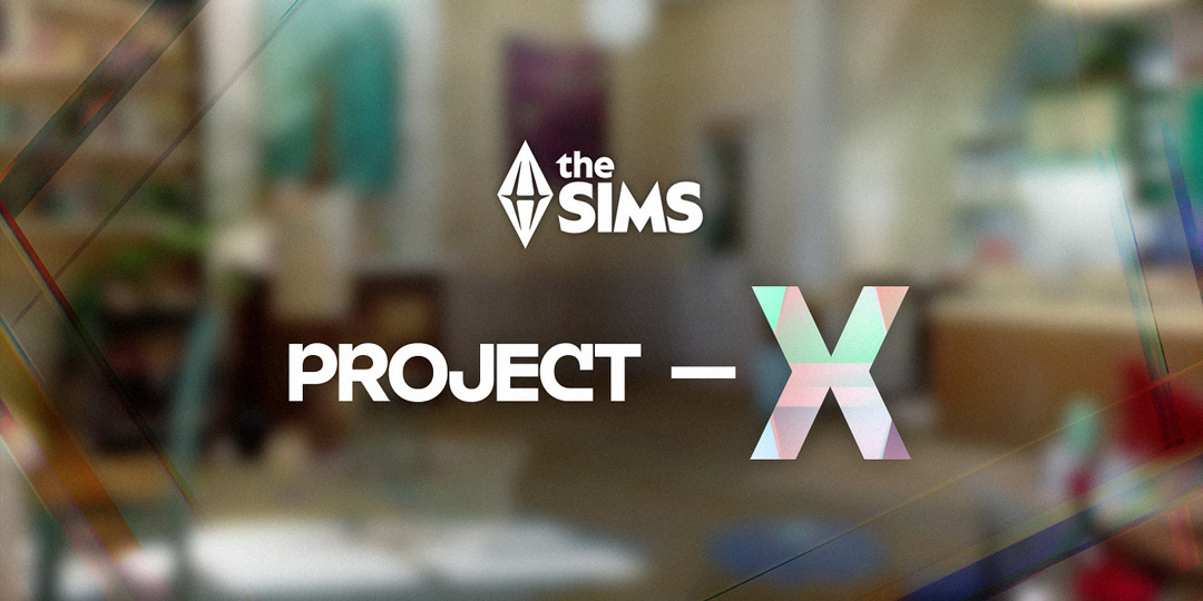 Project X: новая одиночная игра по The Sims — и конец эпохи The Sims 4?