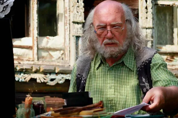 Леонид Куравлев: «Сейчас модно ругать СССР. Это по предательски»