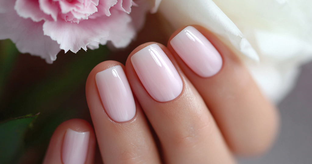 Почему маникюр держится 5 дней, а у подруги — 3 недели?