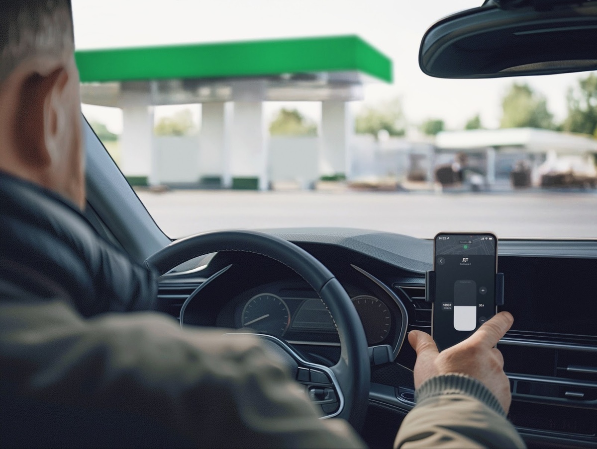 Сервис полностью избавляет от бюрократии и упрощает старт