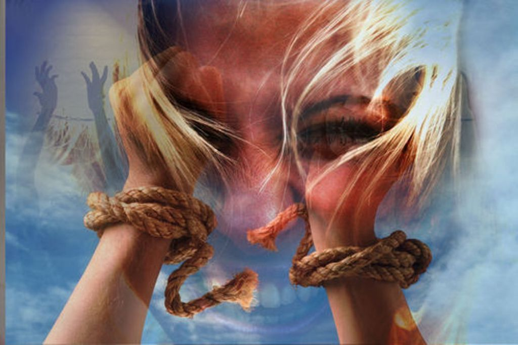 Энергетическое рабство.