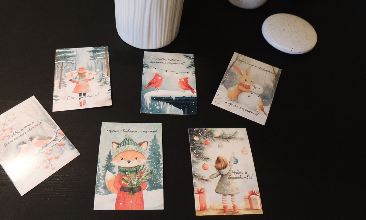 Фото автора.