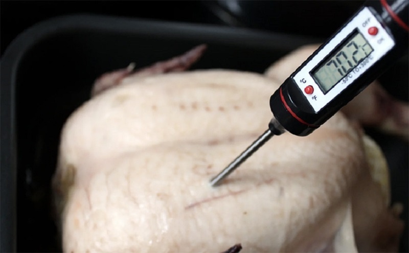 Курица по методу Блюменталя на домашней кухне: как приготовить на восхитительно сочное мясо без особых усилий