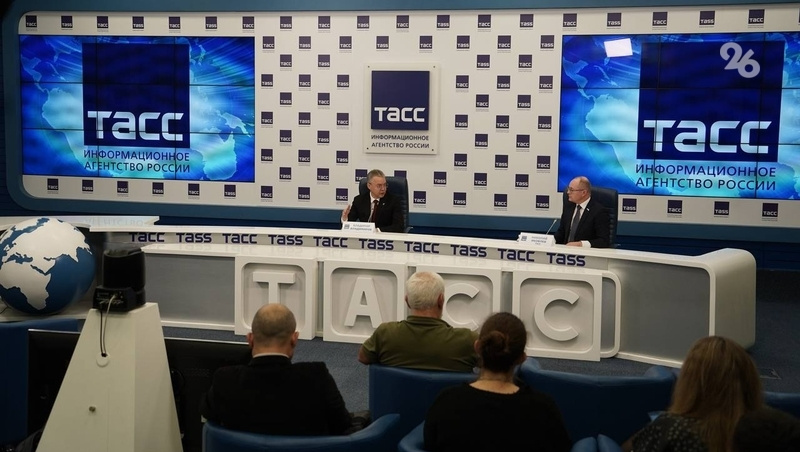      Фото: правительство Ставрополья