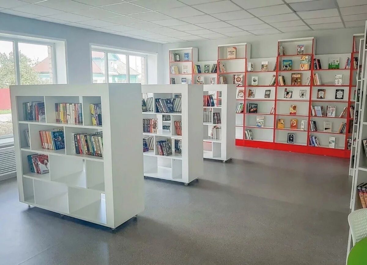    Смоленские библиотеки делают культурно-образовательными центрами