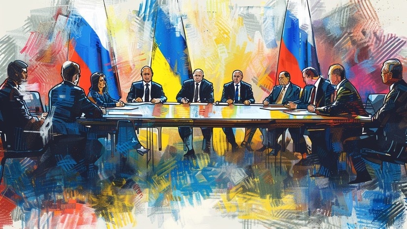   Сгенерировано с помощью ИИ