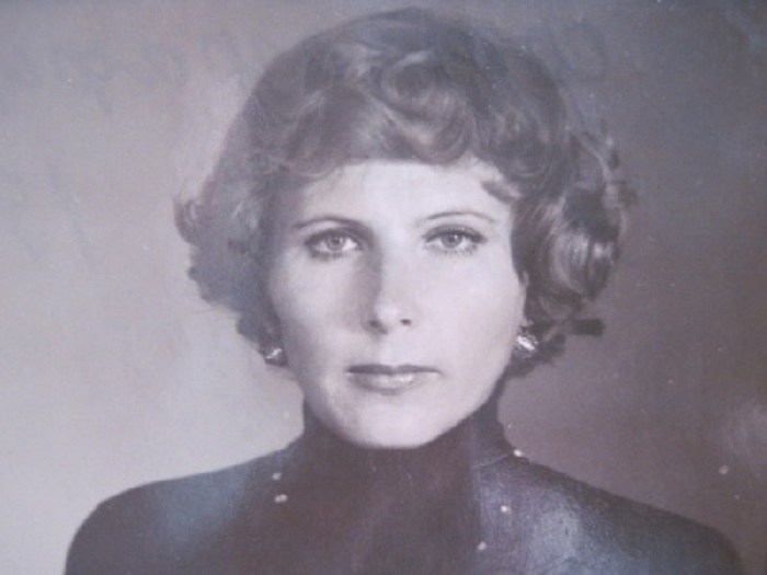 Она обвинила Берия. Как сложилась жизнь любовницы сталинского наркома?