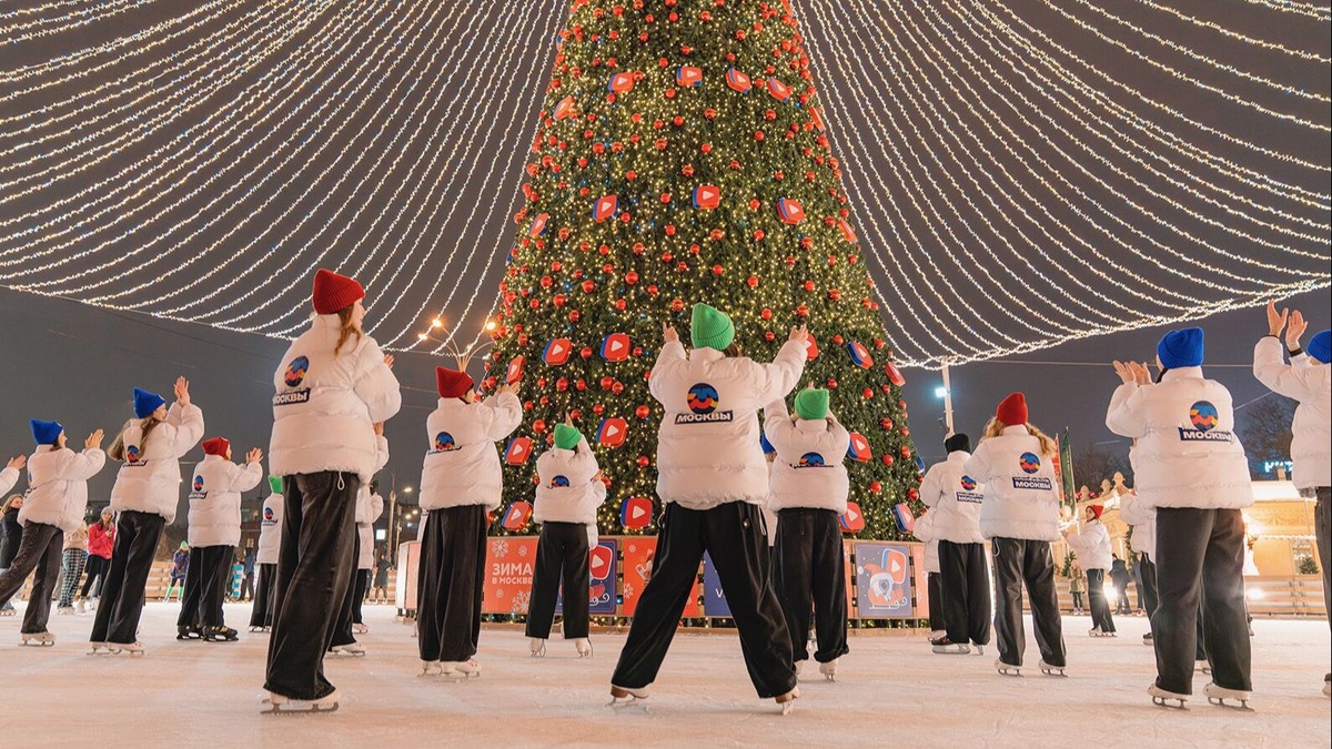    Источник: Пресс-служба Департамента культуры города Москвы