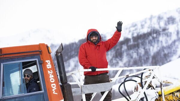    © Sputnik / Наталья Айриян