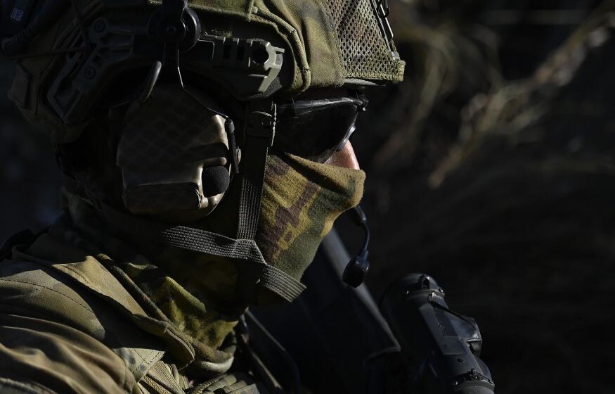    «Это будет резня. Риск есть, приготовления уже идут»: военные Франции боятся отправки на Украину