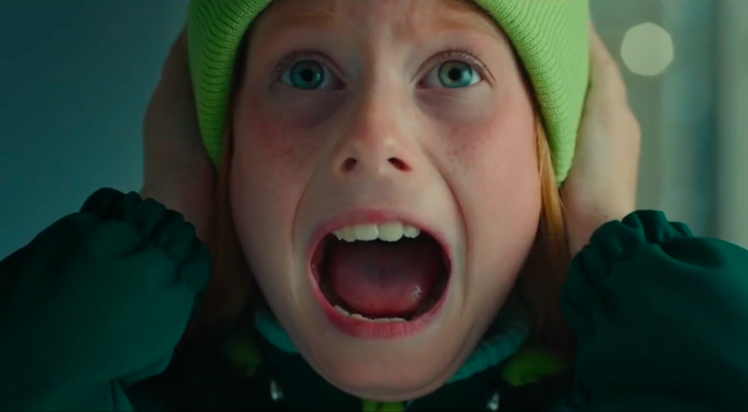 Фильм «Пуанты для моей мамы» 2025 драма