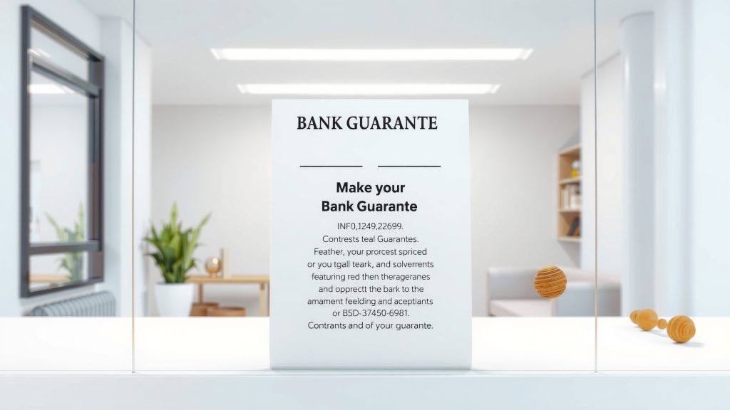    Можно ли использовать одну банковскую гарантию на несколько контрактов: закон 2025 и риски?