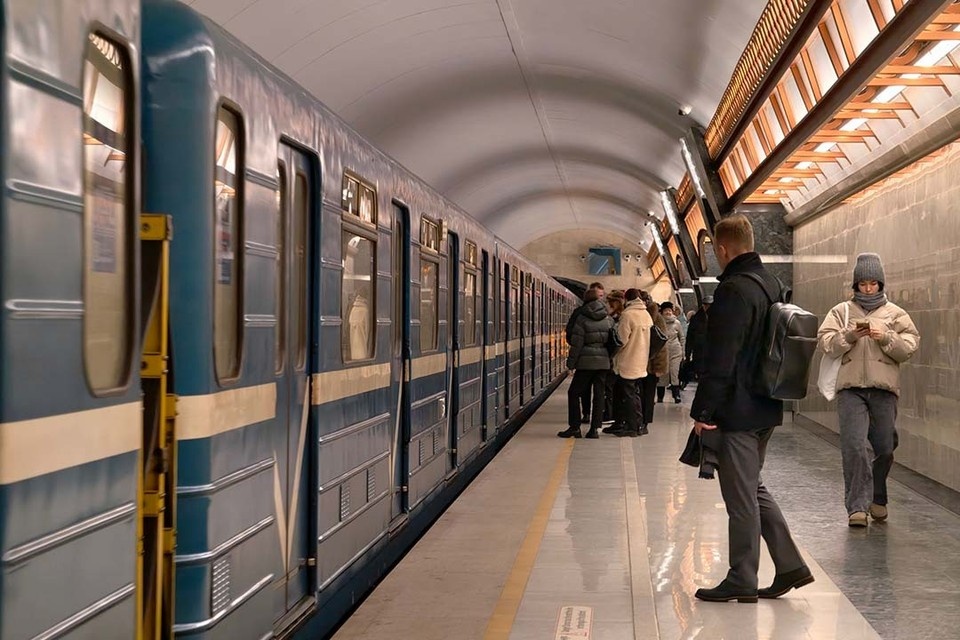    Пассажирам удалось избежать временных неудобств. Алексей БУЛАТОВ