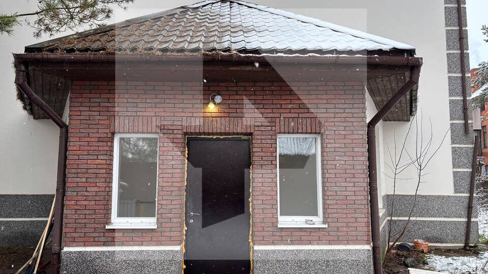 Фото: © РЕН ТВ