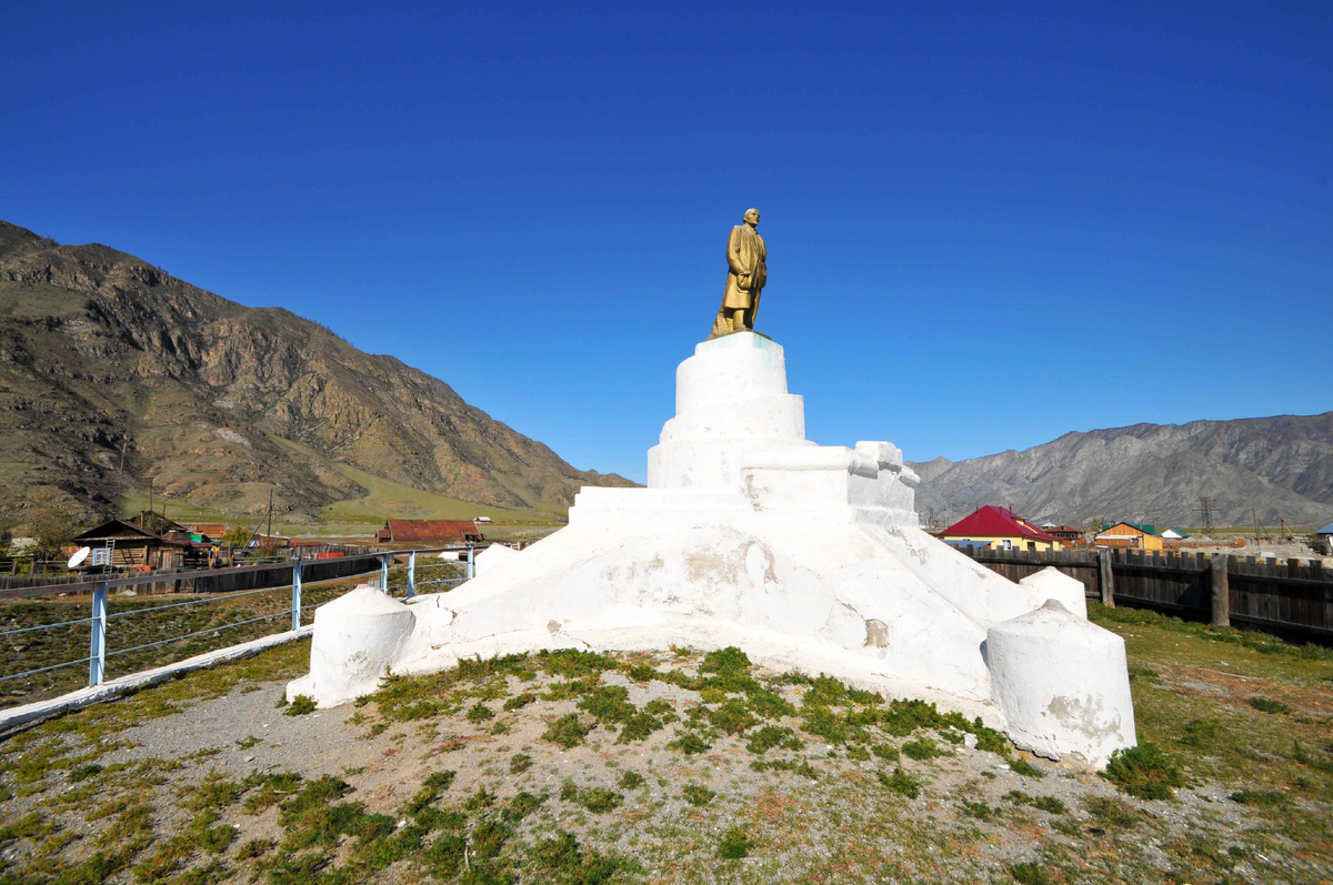 Фото Ольга Шадрина