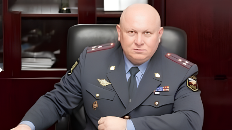 Построили бизнес-империю: как краснодарские полицейские нажили активы на 3 млрд