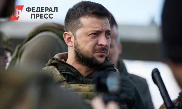    Фото: fedpress.ru Олеся Шмелева