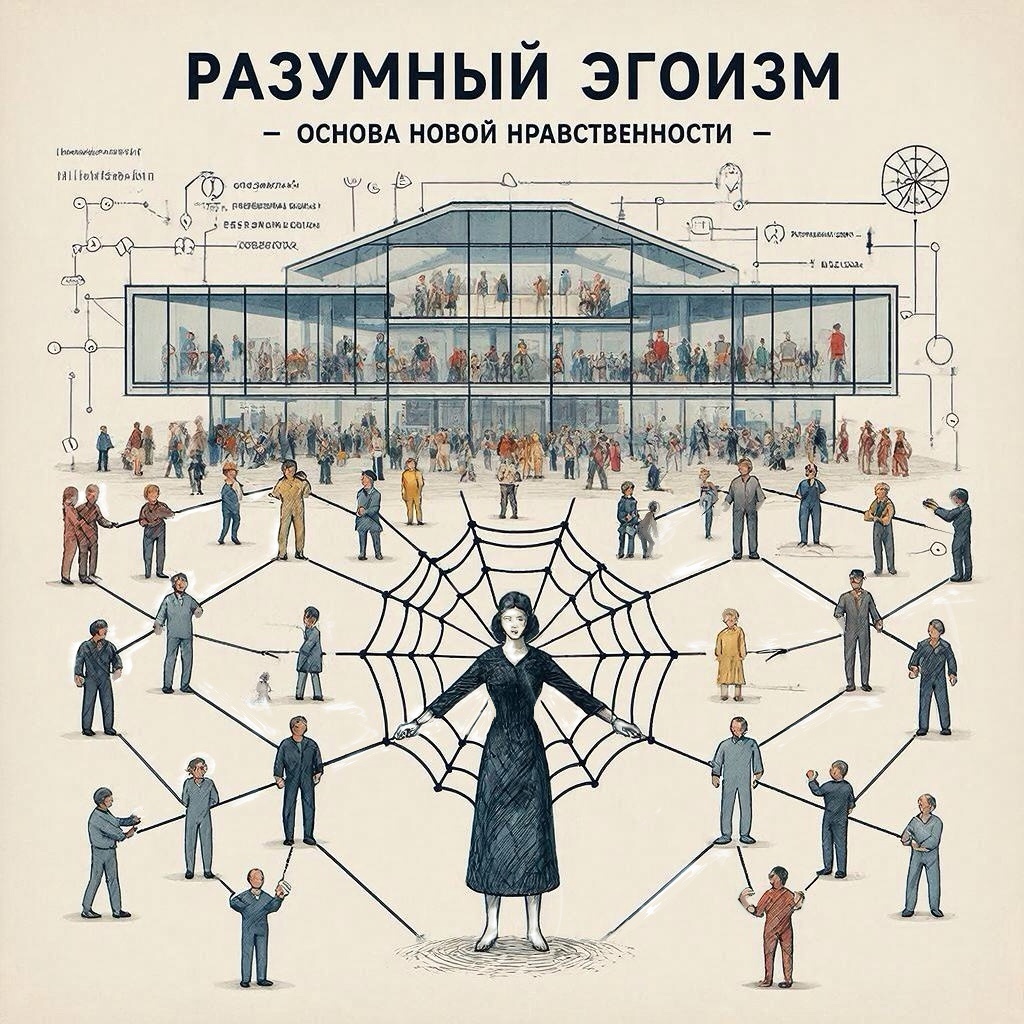 Фундаментальная концепция: Роман как социальный проект