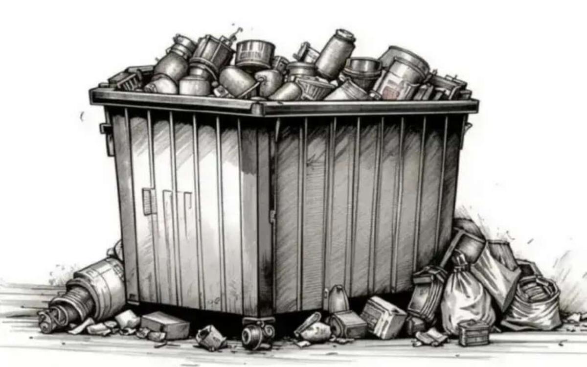    Белгородский «Еврологистик» официально признан банкротом Иллюстрация: нейросеть «Кандинский»