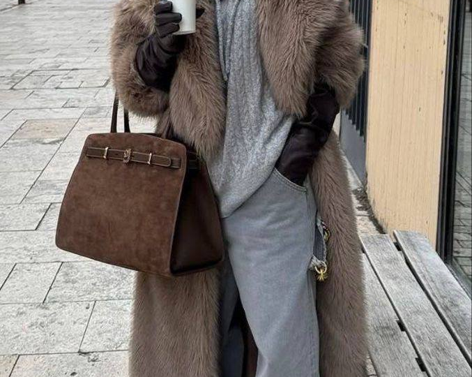 7 зимних правил стиля, о которых молчат стилисты – теперь будете выглядеть в 2 раза эффектнее