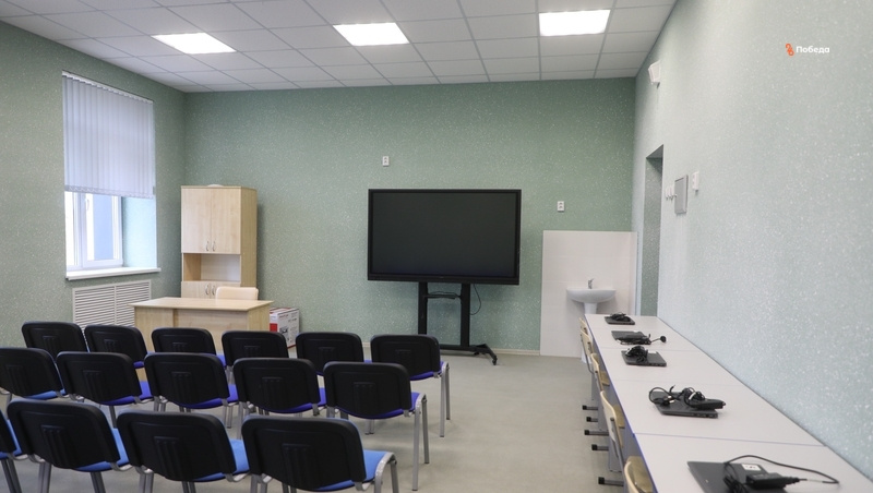      Фото: Дмитрий Ахмадуллин / / ИА «Победа26»