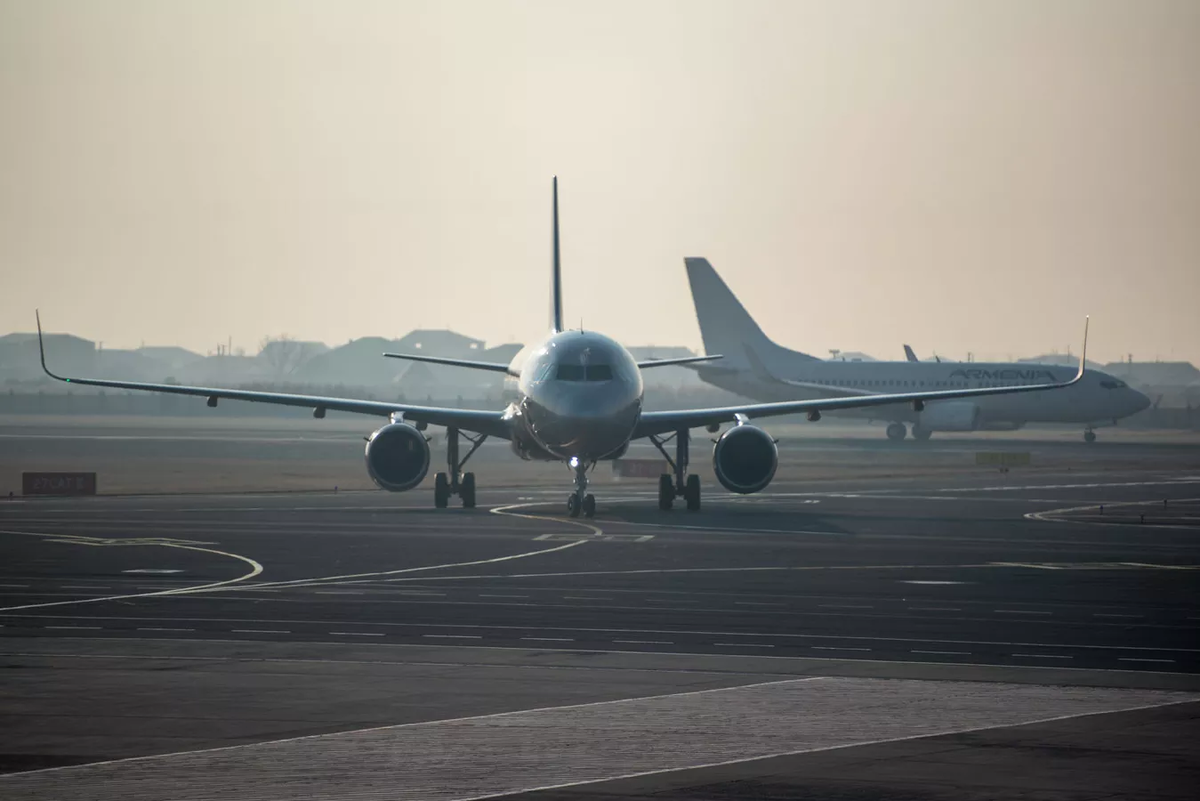 © Sputnik / Aram Nersesyan