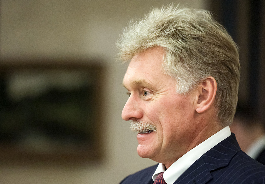    © Михаил Синицын/РИА Новости