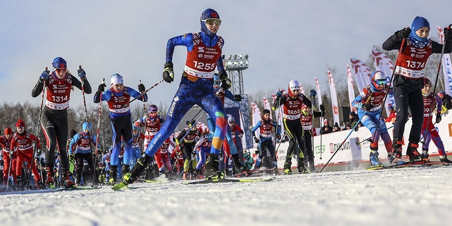    Фото: пресс-служба департамента спорта города Москвы