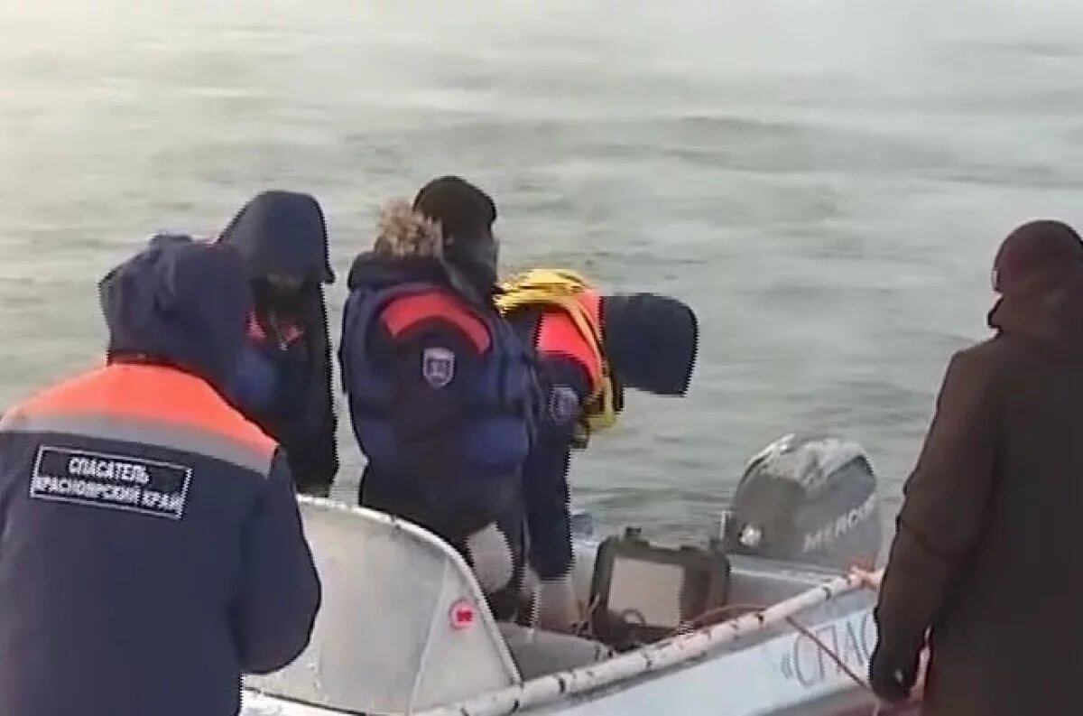    В СК рассказали о пропавшем в регионе поисков Усольцевых подростке