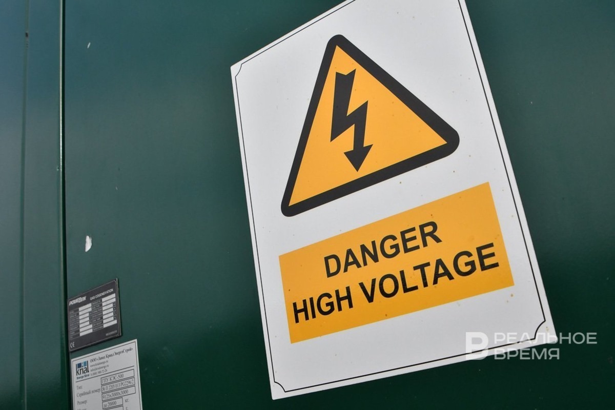   Максим Платонов / realnoevremya.ru