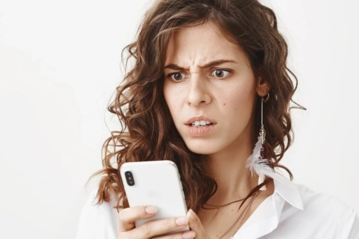    Жители Омска и Сибири столкнулись со сбоями в работе Telegram