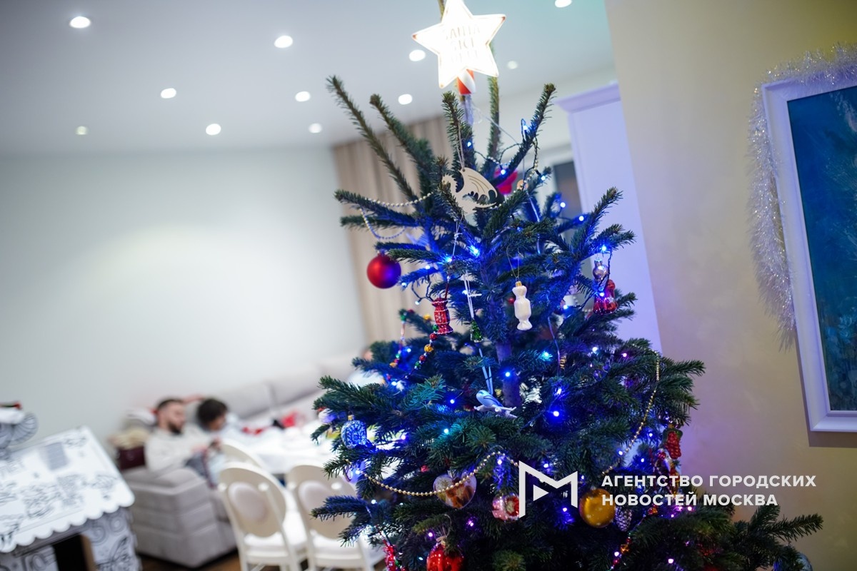 Фотограф: Александр Авилов