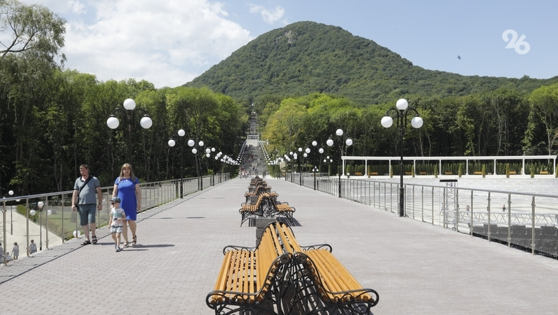      Фото: ИА «Победа26»