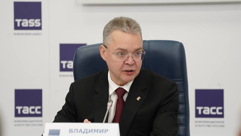      Фото: правительство Ставрополья