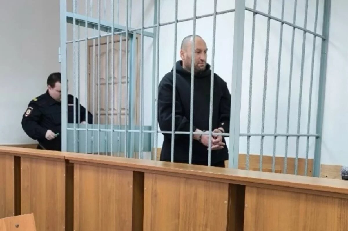    В Первоуральске арестовали водителя, задавившего девочку на «зебре»