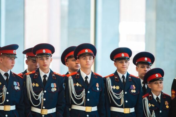    Фото: пресс-служба Института изучения детства, семьи и воспитания