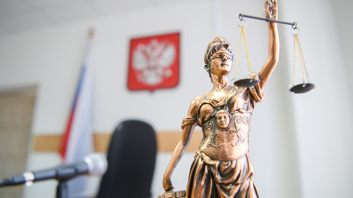   Илья Московец / URA.RU / ТАСС