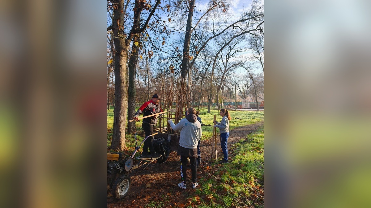    Фото пресс-службы министерства природных ресурсов Краснодарского края